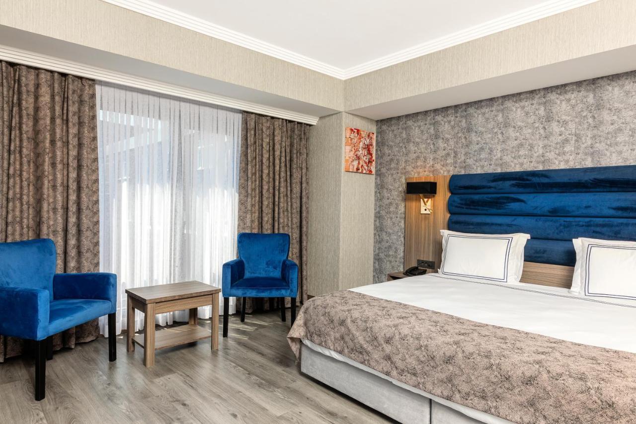 Demiray Hotel Old City 伊斯坦布尔 外观 照片
