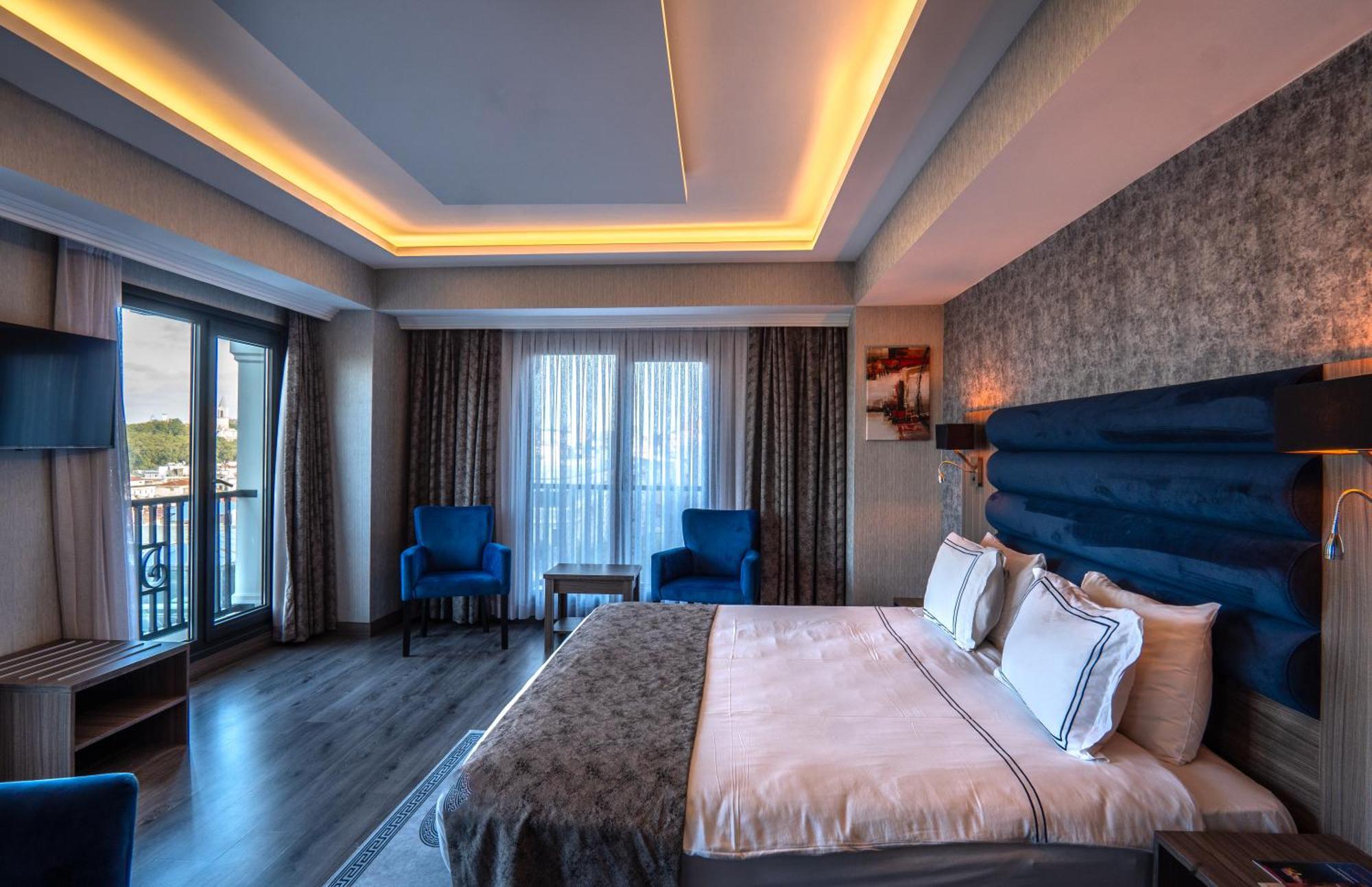Demiray Hotel Old City 伊斯坦布尔 外观 照片
